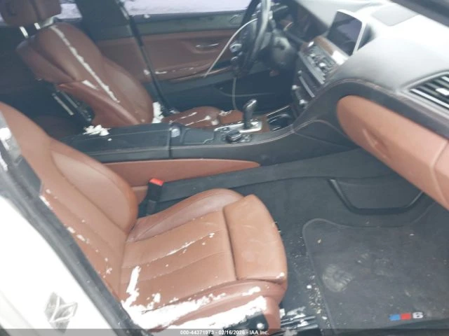 BMW 640 MPACK* АДАПТ.ОКАЧ* ВАКУМ* ОБДУХ* AMBIENT* 360* HAR - автомобили, коли, обяви за нови и употребявани 8