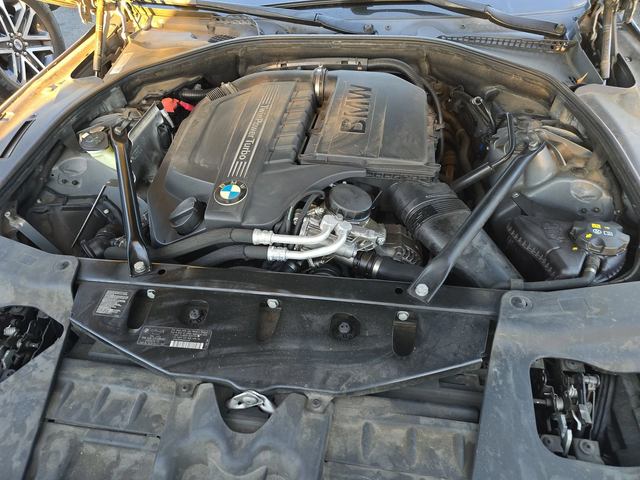 BMW 640 M* SPORT* ДИГИТАЛНО* ТАБЛО* HARMON* KARDON* ВАКУУМ - автомобили, коли, обяви за нови и употребявани 13