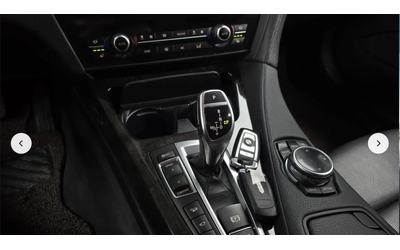 BMW 640 M* SPORT* ДИГИТАЛНО* ТАБЛО* HARMON* KARDON* - автомобили, коли, обяви за нови и употребявани 11