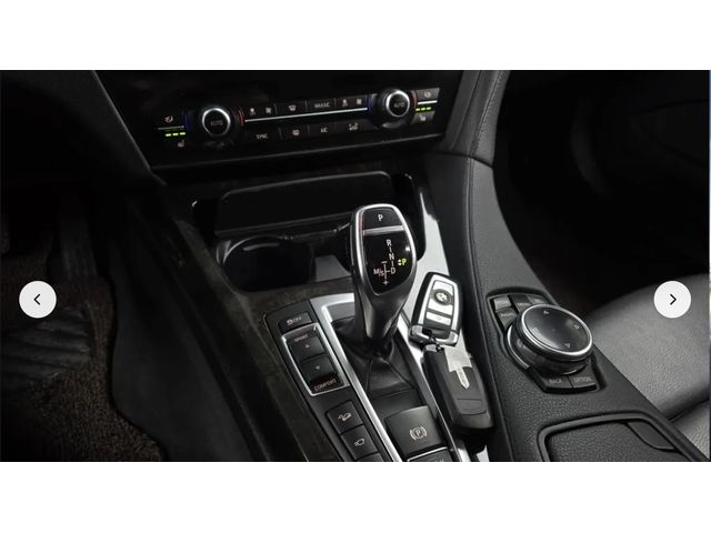 BMW 640 M* SPORT* ДИГИТАЛНО* ТАБЛО* HARMON* KARDON* - автомобили, коли, обяви за нови и употребявани 11