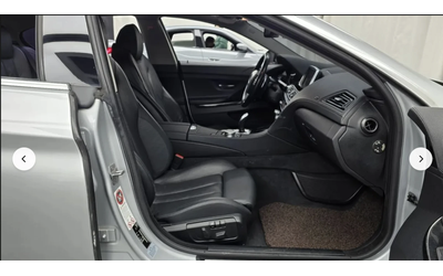 BMW 640 M* SPORT* ДИГИТАЛНО* ТАБЛО* HARMON* KARDON* - автомобили, коли, обяви за нови и употребявани 13