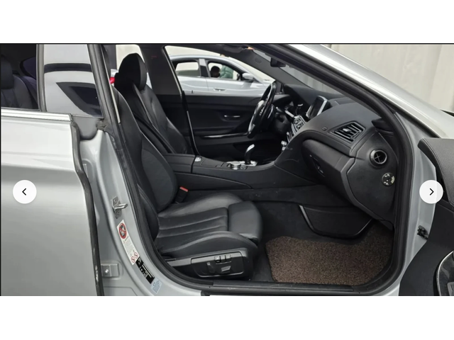 BMW 640 M* SPORT* ДИГИТАЛНО* ТАБЛО* HARMON* KARDON* - автомобили, коли, обяви за нови и употребявани 13