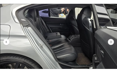 BMW 640 M* SPORT* ДИГИТАЛНО* ТАБЛО* HARMON* KARDON* - автомобили, коли, обяви за нови и употребявани 14