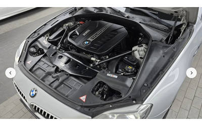 BMW 640 M* SPORT* ДИГИТАЛНО* ТАБЛО* HARMON* KARDON* - автомобили, коли, обяви за нови и употребявани 16