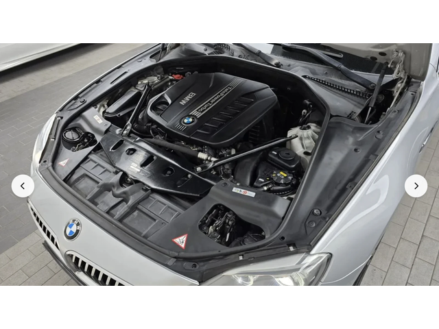 BMW 640 M* SPORT* ДИГИТАЛНО* ТАБЛО* HARMON* KARDON* - автомобили, коли, обяви за нови и употребявани 16