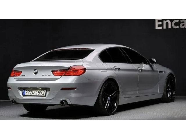 BMW 640 M* SPORT* ДИГИТАЛНО* ТАБЛО* HARMON* KARDON* - автомобили, коли, обяви за нови и употребявани 1