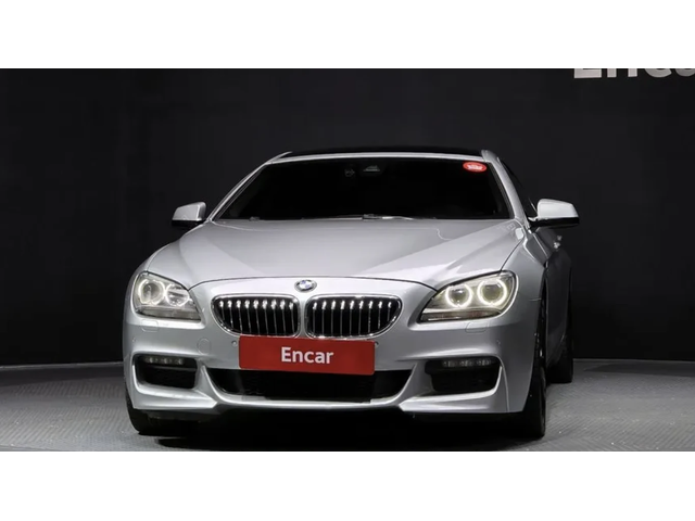 BMW 640 M* SPORT* ДИГИТАЛНО* ТАБЛО* HARMON* KARDON* - автомобили, коли, обяви за нови и употребявани 2