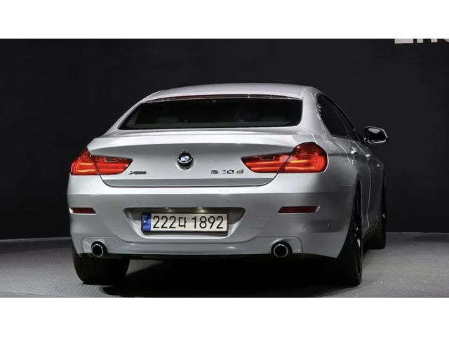 BMW 640 M* SPORT* ДИГИТАЛНО* ТАБЛО* HARMON* KARDON* - автомобили, коли, обяви за нови и употребявани 3