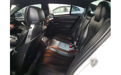 BMW 640 * МПАКЕТ* KEYLESS* РЕКАРО* ПОДГРЕВ* - автомобили, коли, обяви за нови и употребявани 9