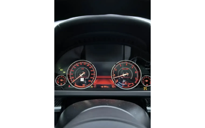 BMW 640 Gran Coupe xDrive PANO ОБДУХВАНЕ 360 КАМ ОБСЛУЖЕНА - автомобили, коли, обяви за нови и употребявани 11