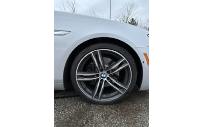 BMW 640 Gran Coupe xDrive PANO ОБДУХВАНЕ 360 КАМ ОБСЛУЖЕНА - автомобили, коли, обяви за нови и употребявани 13