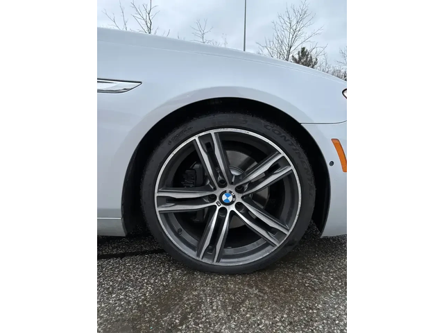 BMW 640 Gran Coupe xDrive PANO ОБДУХВАНЕ 360 КАМ ОБСЛУЖЕНА - автомобили, коли, обяви за нови и употребявани 13