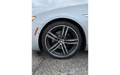 BMW 640 Gran Coupe xDrive PANO ОБДУХВАНЕ 360 КАМ ОБСЛУЖЕНА - автомобили, коли, обяви за нови и употребявани 14