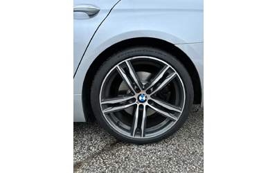 BMW 640 Gran Coupe xDrive PANO ОБДУХВАНЕ 360 КАМ ОБСЛУЖЕНА - автомобили, коли, обяви за нови и употребявани 15