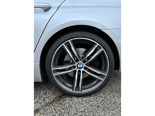 BMW 640 Gran Coupe xDrive PANO ОБДУХВАНЕ 360 КАМ ОБСЛУЖЕНА - автомобили, коли, обяви за нови и употребявани 15