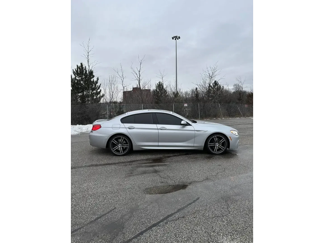 BMW 640 Gran Coupe xDrive PANO ОБДУХВАНЕ 360 КАМ ОБСЛУЖЕНА - автомобили, коли, обяви за нови и употребявани 1