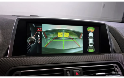 BMW 640 HEAD-UP* BANG&OLUFSEN* AWD* MATTE* КРАЙНА ЦЕНА - автомобили, коли, обяви за нови и употребявани 12