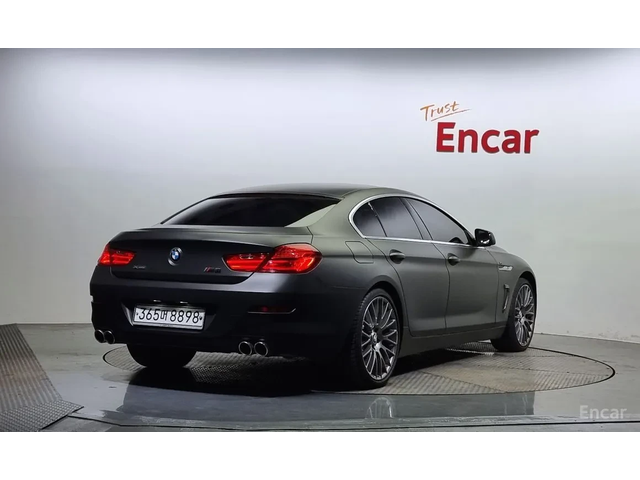 BMW 640 HEAD-UP* BANG&OLUFSEN* AWD* MATTE* КРАЙНА ЦЕНА - автомобили, коли, обяви за нови и употребявани 2