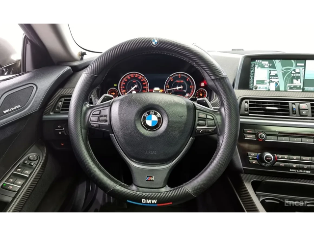 BMW 640 HEAD-UP* BANG&OLUFSEN* AWD* MATTE* КРАЙНА ЦЕНА - автомобили, коли, обяви за нови и употребявани 5