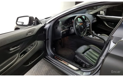 BMW 640 HEAD-UP* BANG&OLUFSEN* AWD* MATTE* КРАЙНА ЦЕНА - автомобили, коли, обяви за нови и употребявани 8