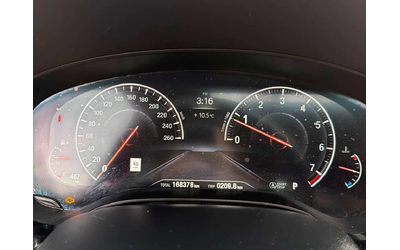 BMW 640 * МАСАЖИ* ДИСТРОНИК* 360 КАМЕРА* ВАКУМ* ОБДУХВАНЕ* - автомобили, коли, обяви за нови и употребявани 7