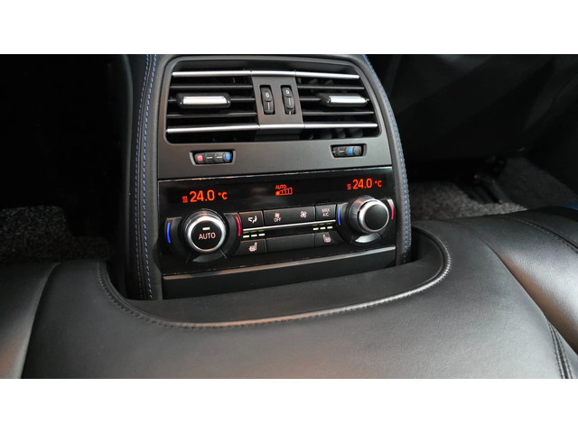 BMW 640 * ДИСТРОНИК * 360 * ДИГИТАЛНО * ПАНОРАМА - автомобили, коли, обяви за нови и употребявани 14