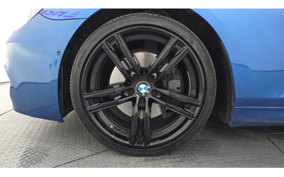 BMW 640 * ДИСТРОНИК * 360 * ДИГИТАЛНО * ПАНОРАМА - автомобили, коли, обяви за нови и употребявани 15