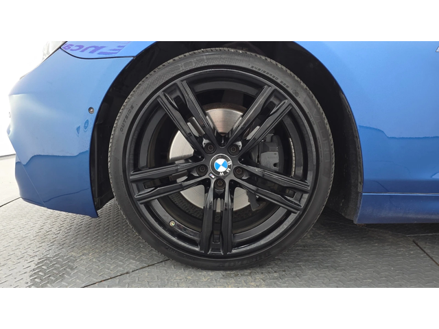 BMW 640 * ДИСТРОНИК * 360 * ДИГИТАЛНО * ПАНОРАМА - автомобили, коли, обяви за нови и употребявани 15