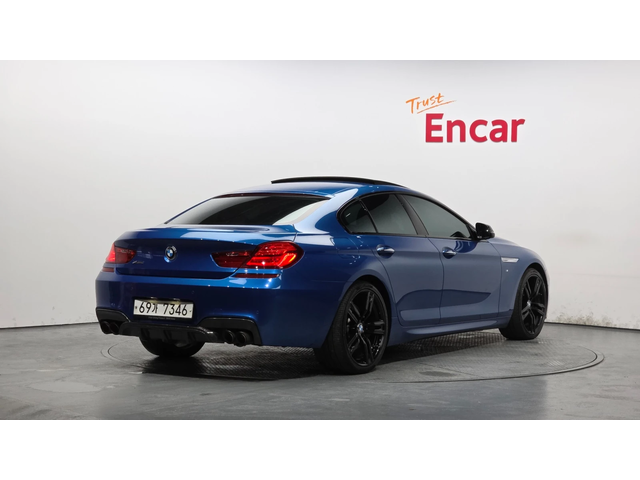 BMW 640 * ДИСТРОНИК * 360 * ДИГИТАЛНО * ПАНОРАМА - автомобили, коли, обяви за нови и употребявани 1