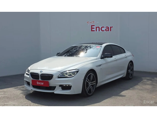 BMW 640 * ДИСТРОНИК * HUD * DIGITAL * АВТОКРЕДИТ - автомобили, коли, обяви за нови и употребявани 0