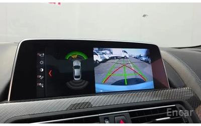 BMW 640 * ДИСТРОНИК * HUD * DIGITAL * АВТОКРЕДИТ - автомобили, коли, обяви за нови и употребявани 12