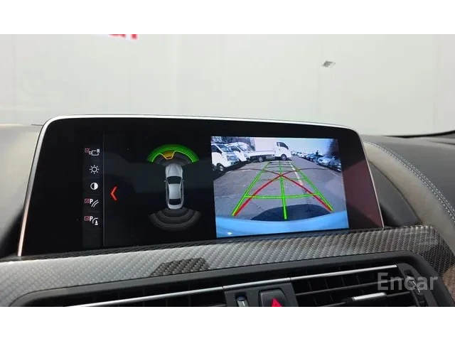 BMW 640 * ДИСТРОНИК * HUD * DIGITAL * АВТОКРЕДИТ - автомобили, коли, обяви за нови и употребявани 12