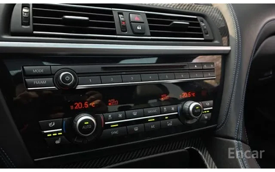 BMW 640 * ДИСТРОНИК * HUD * DIGITAL * АВТОКРЕДИТ - автомобили, коли, обяви за нови и употребявани 13