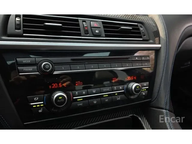 BMW 640 * ДИСТРОНИК * HUD * DIGITAL * АВТОКРЕДИТ - автомобили, коли, обяви за нови и употребявани 13