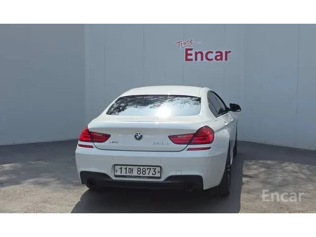 BMW 640 * ДИСТРОНИК * HUD * DIGITAL * АВТОКРЕДИТ - автомобили, коли, обяви за нови и употребявани 3