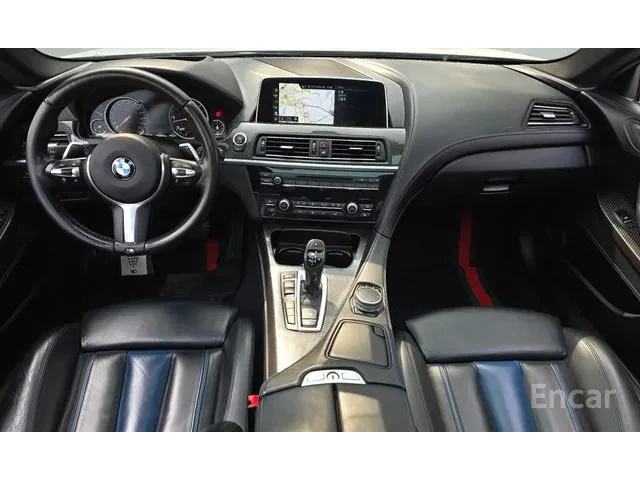 BMW 640 * ДИСТРОНИК * HUD * DIGITAL * АВТОКРЕДИТ - автомобили, коли, обяви за нови и употребявани 6
