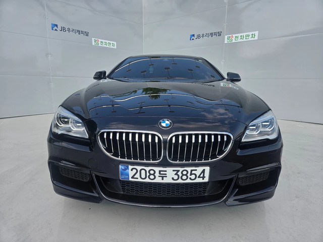 BMW 640 * XDRIVE * 360 * DIGITAL * HUD * ОБДУХВАНЕ - автомобили, коли, обяви за нови и употребявани 0