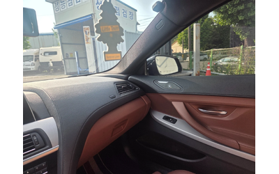BMW 640 * XDRIVE * 360 * DIGITAL * HUD * ОБДУХВАНЕ - автомобили, коли, обяви за нови и употребявани 11