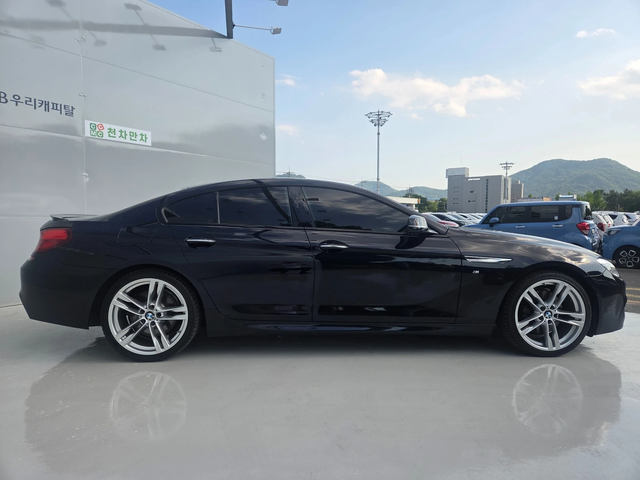 BMW 640 * XDRIVE * 360 * DIGITAL * HUD * ОБДУХВАНЕ - автомобили, коли, обяви за нови и употребявани 2