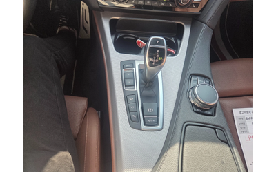 BMW 640 * XDRIVE * 360 * DIGITAL * HUD * ОБДУХВАНЕ - автомобили, коли, обяви за нови и употребявани 8
