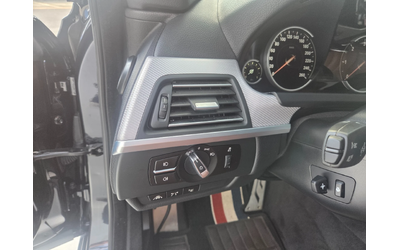 BMW 640 * XDRIVE * 360 * DIGITAL * HUD * ОБДУХВАНЕ - автомобили, коли, обяви за нови и употребявани 9