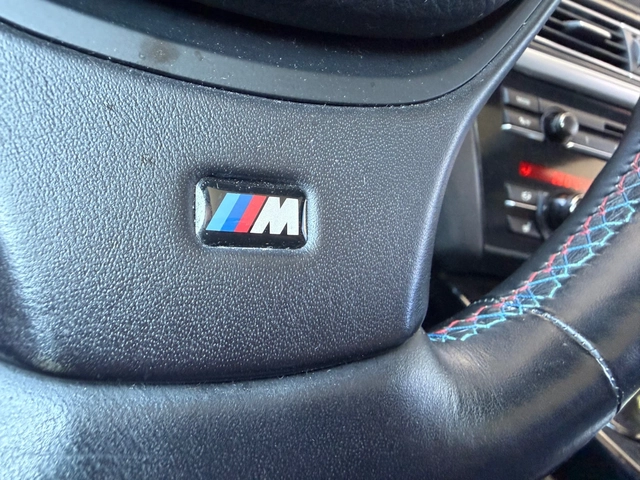 BMW 640 БАРТЕР* LASSER* ВАКУМ* ПАНОРАМА* HeadUP* KeylessGO - автомобили, коли, обяви за нови и употребявани 13