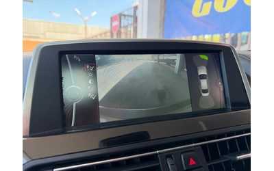 BMW 640 БАРТЕР* LASSER* ВАКУМ* ПАНОРАМА* HeadUP* KeylessGO - автомобили, коли, обяви за нови и употребявани 14