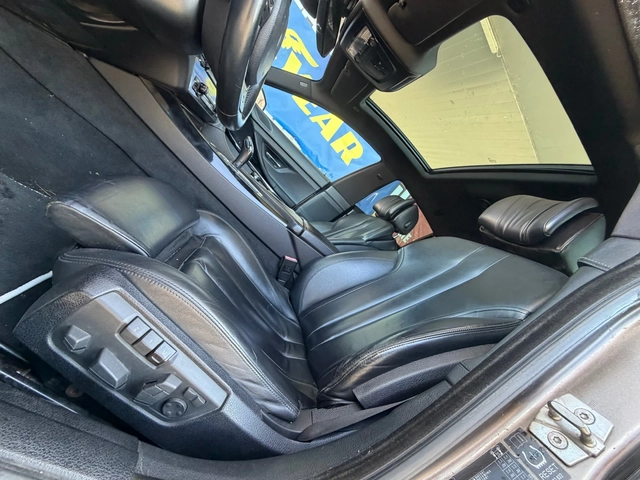 BMW 640 БАРТЕР* LASSER* ВАКУМ* ПАНОРАМА* HeadUP* KeylessGO - автомобили, коли, обяви за нови и употребявани 8