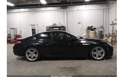 BMW 640 АВТОКРЕДИТ - автомобили, коли, обяви за нови и употребявани 10