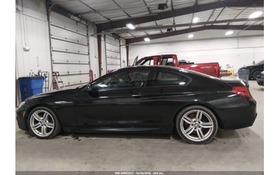 BMW 640 АВТОКРЕДИТ - автомобили, коли, обяви за нови и употребявани 11
