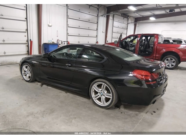 BMW 640 АВТОКРЕДИТ - автомобили, коли, обяви за нови и употребявани 2