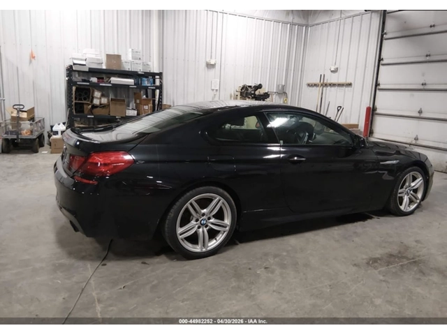 BMW 640 АВТОКРЕДИТ - автомобили, коли, обяви за нови и употребявани 3