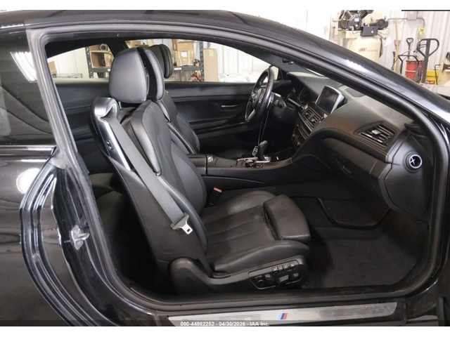 BMW 640 АВТОКРЕДИТ - автомобили, коли, обяви за нови и употребявани 4