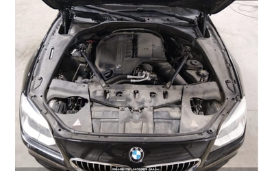 BMW 640 АВТОКРЕДИТ - автомобили, коли, обяви за нови и употребявани 8